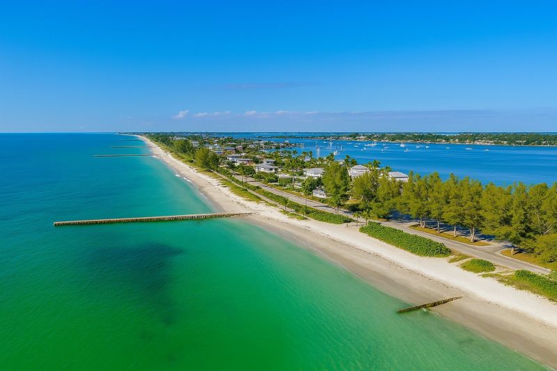 Parrish, FL