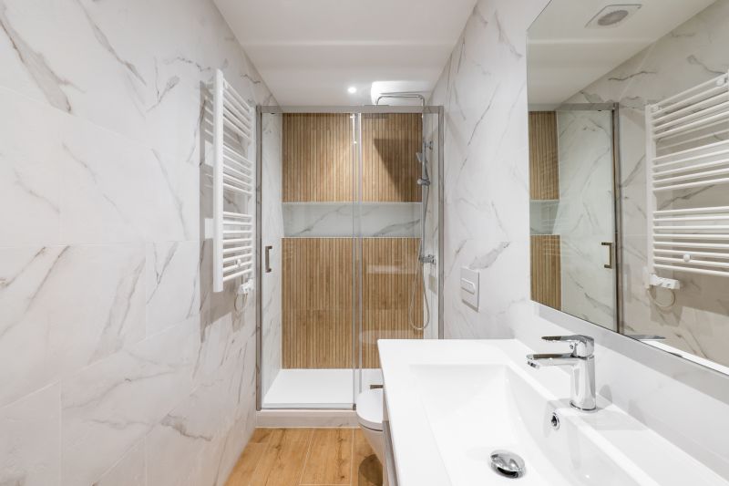 Basement Bathroom Remodeling in Manatee County, FL