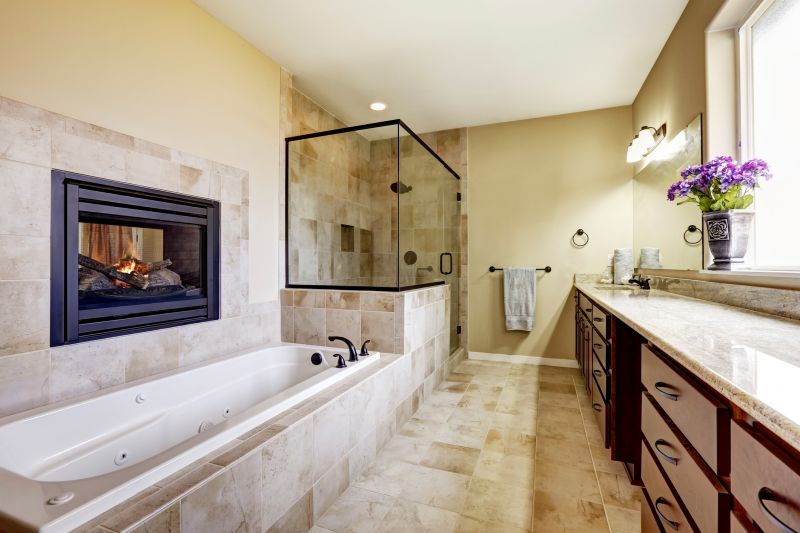 Bath Remodeling in Manatee County, FL