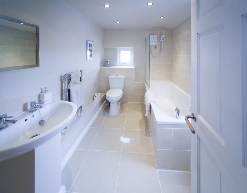 Bath Remodeling in Manatee County, FL