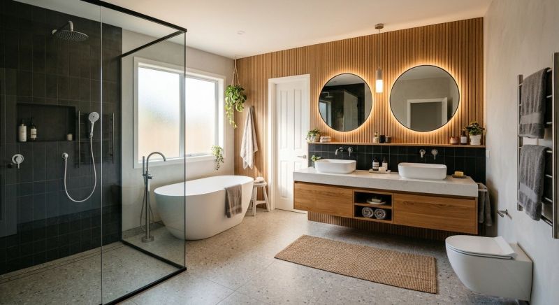 Bathroom Conversion Service in Manatee County, FL