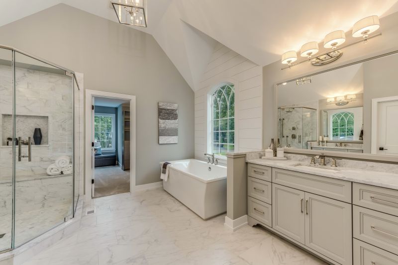 Bathroom Enlargement in Manatee County, FL