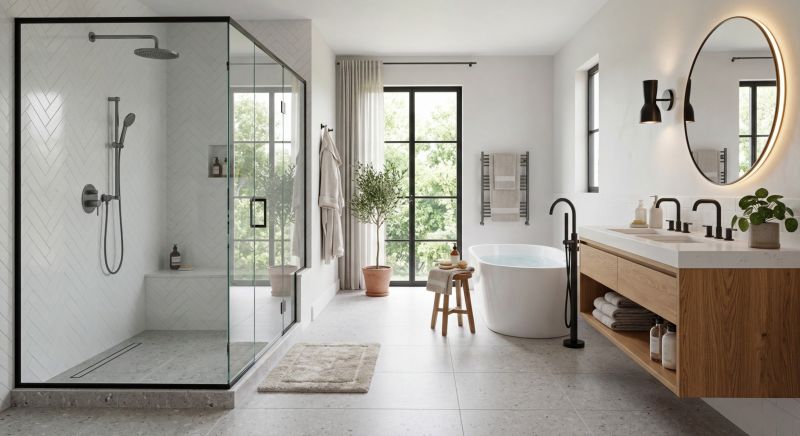 Bathroom Expansion in Manatee County, FL