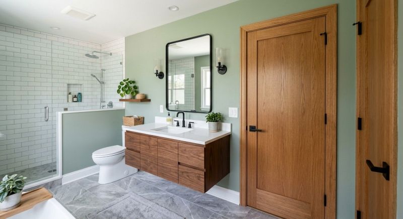 Bathroom Installation in Parrish, FL