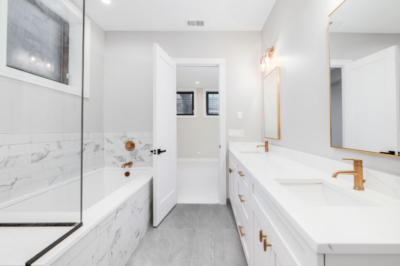 Bathroom Installation in Ruskin, FL