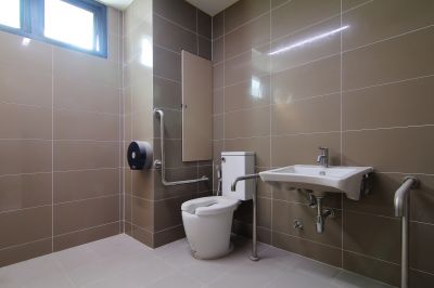Bathroom Installation in Saint Petersburg, FL