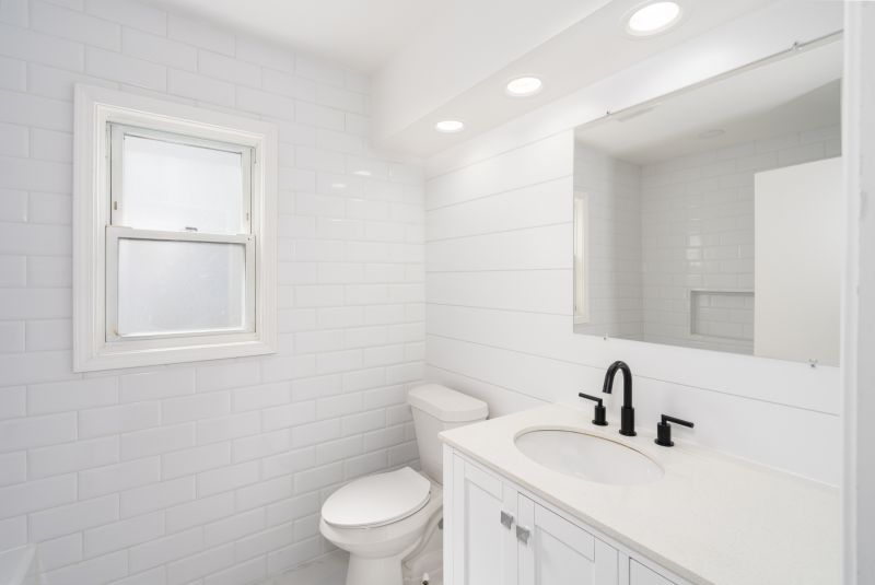 Bathroom Installation in Seminole, FL
