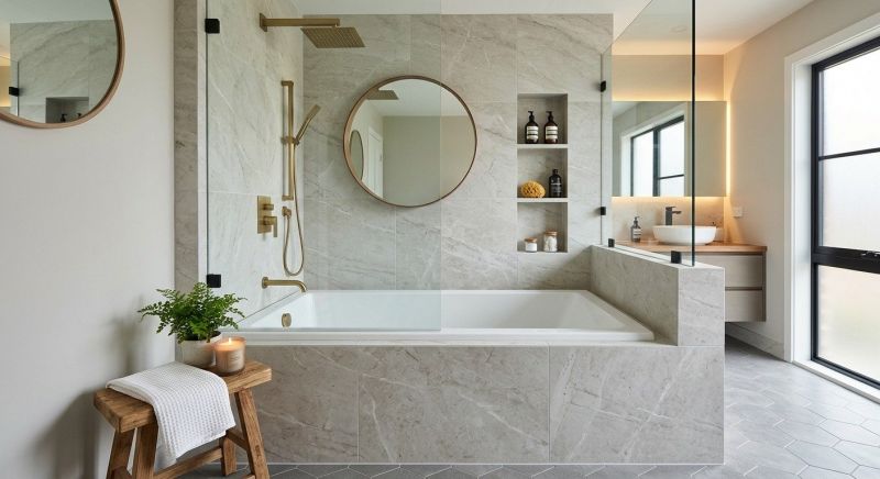 Bathroom Installation in Wimauma, FL