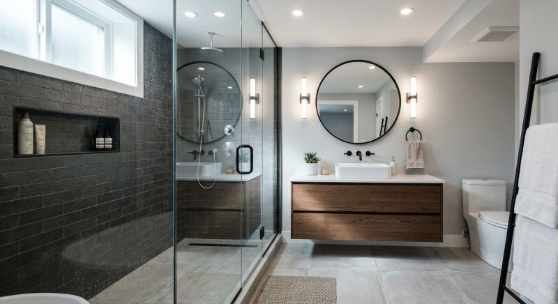Bathroom Installation in Wimauma, FL