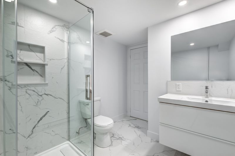 Bathroom Makeover Service in Anna Maria, FL