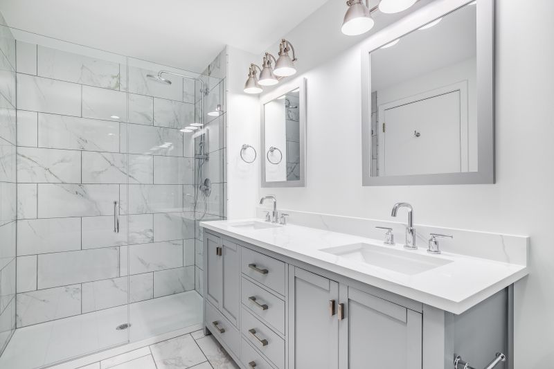 Bathroom Makeover Service in Anna Maria, FL