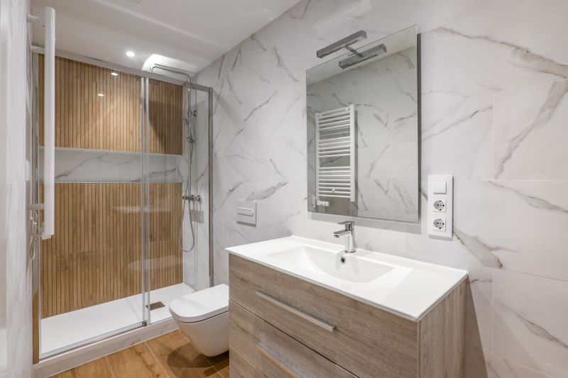 Bathroom Makeover Service in Saint Petersburg, FL