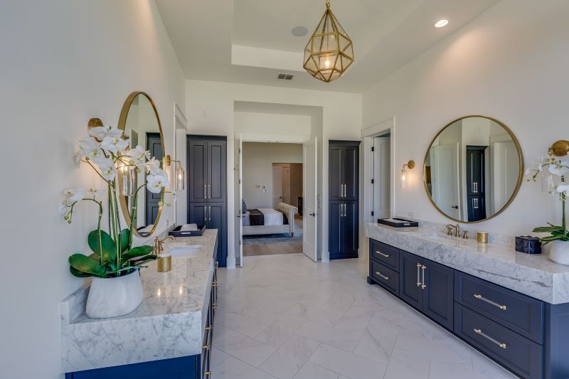 Bathroom Makeover Service in Saint Petersburg, FL