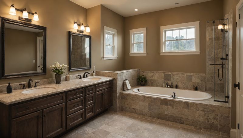 Bathroom Makeover Service in Seminole, FL