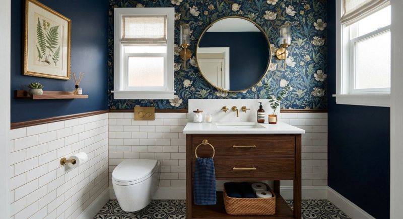 Bathroom Makeover Service in Wimauma, FL
