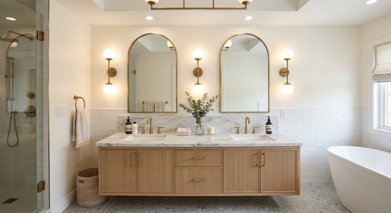 Bathroom Makeover Service in Wimauma, FL