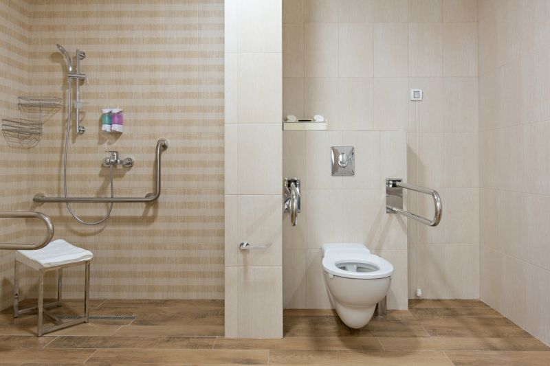 Bathroom Modification in Manatee County, FL