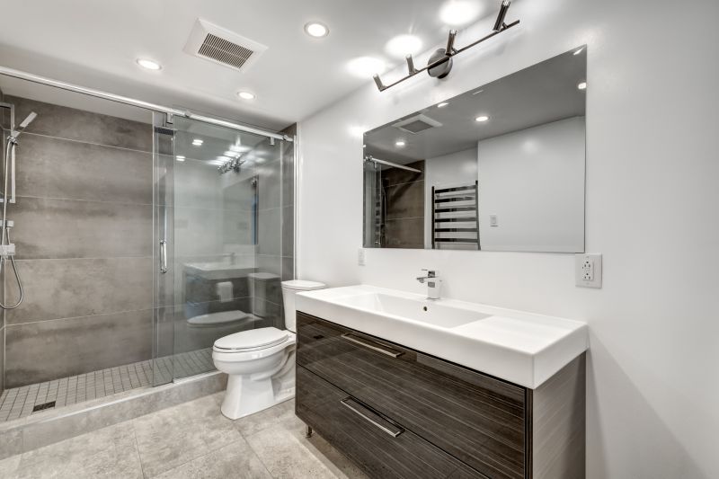 Bathroom Modification in Manatee County, FL