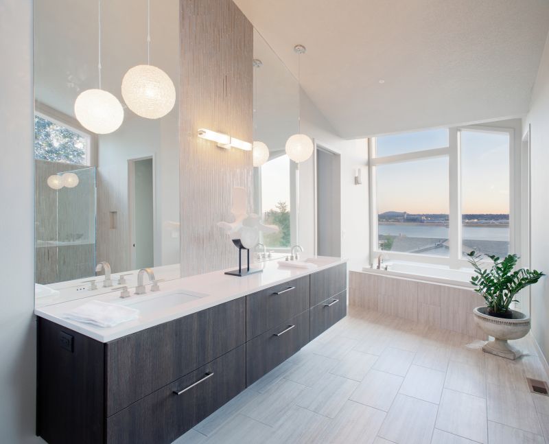 Bathroom Remodeling in Ellenton, FL