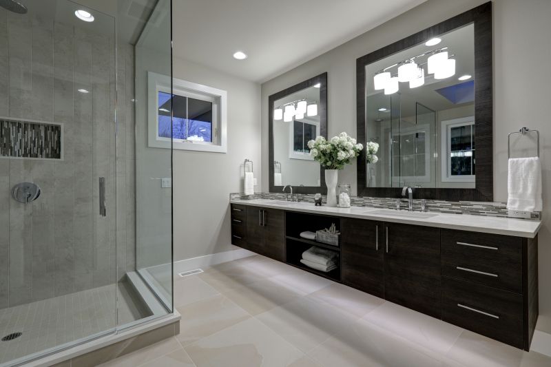 Bathroom Remodeling in Parrish, FL