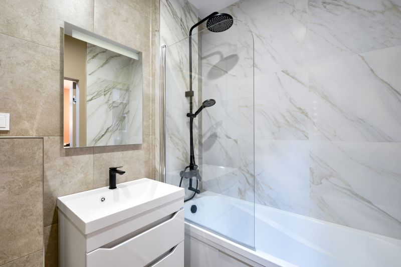 Bathroom Remodeling in Ruskin, FL