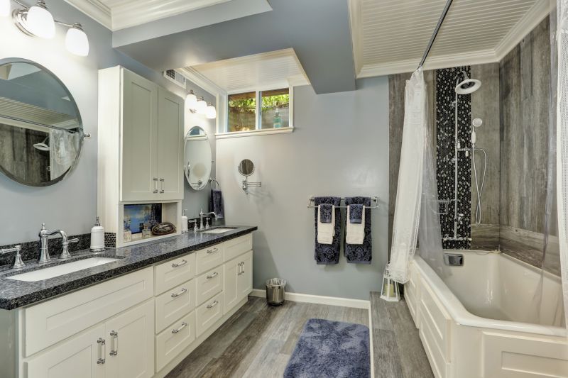 Bathroom Remodeling in Ruskin, FL