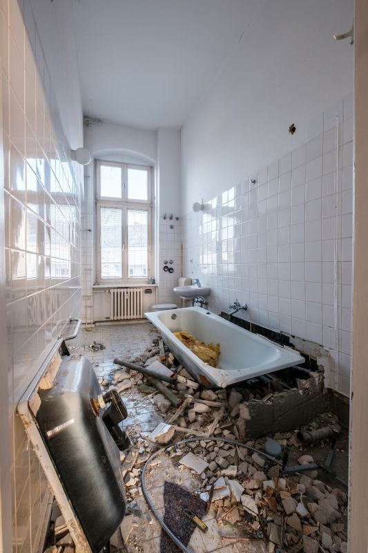 Bathroom Remodeling in Seminole, FL