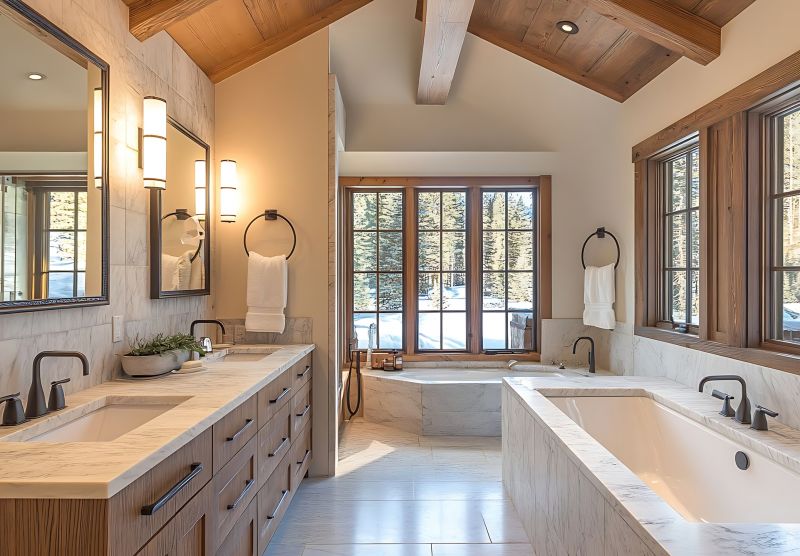 Bathroom Remodeling in Sun City Center, FL
