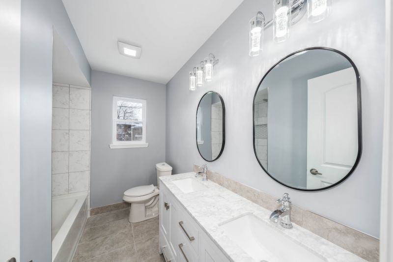 Bathroom Remodeling in Wimauma, FL