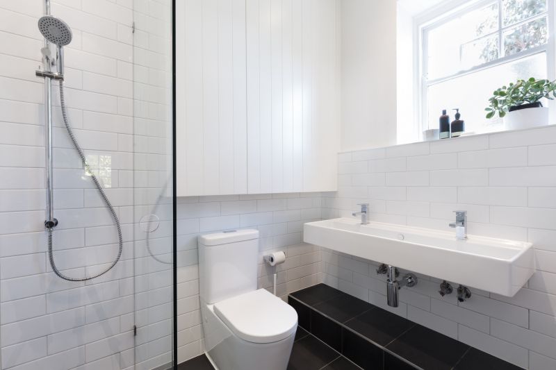 Bathroom Renovation in Apollo Beach, FL