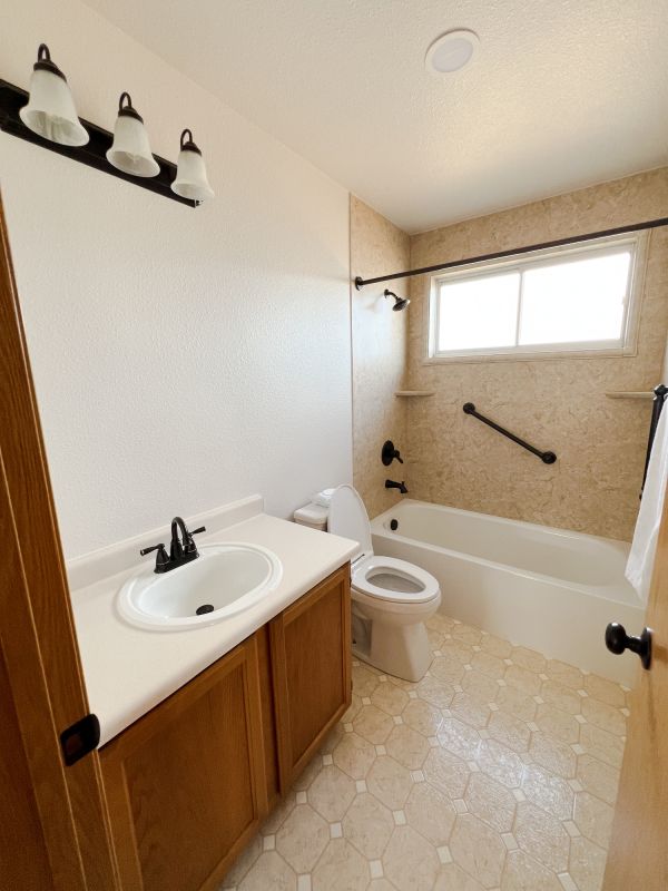 Bathroom Renovation in Ellenton, FL