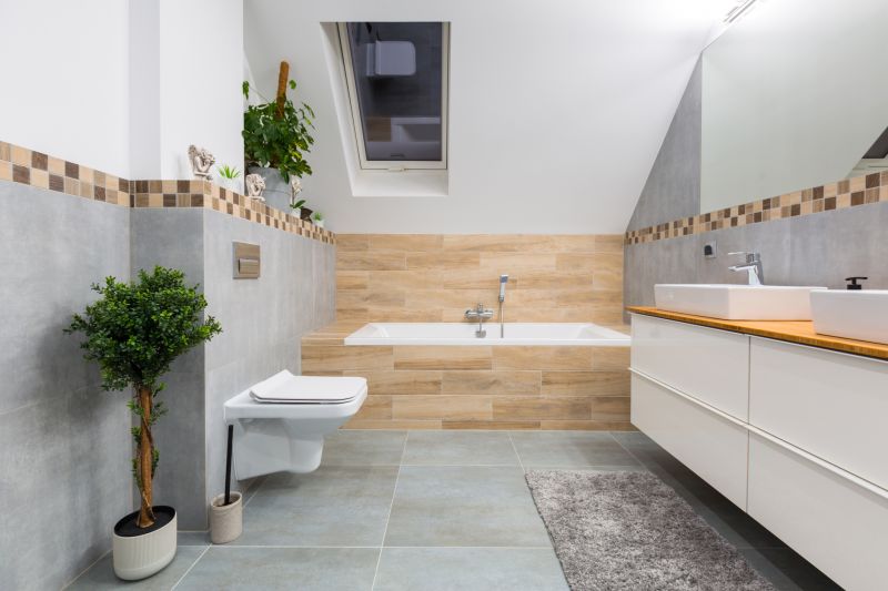 Bathroom Renovation in Wimauma, FL
