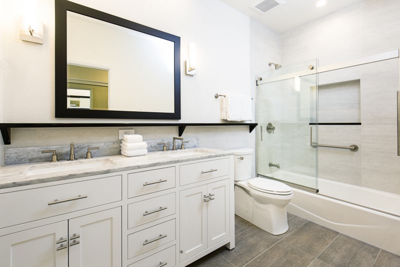 Bathroom Updating in Manatee County, FL