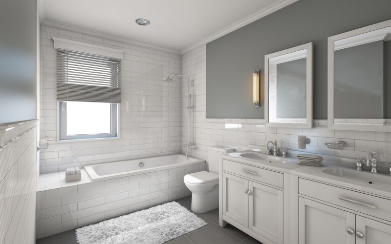 Custom Bathroom Remodeling in Manatee County, FL