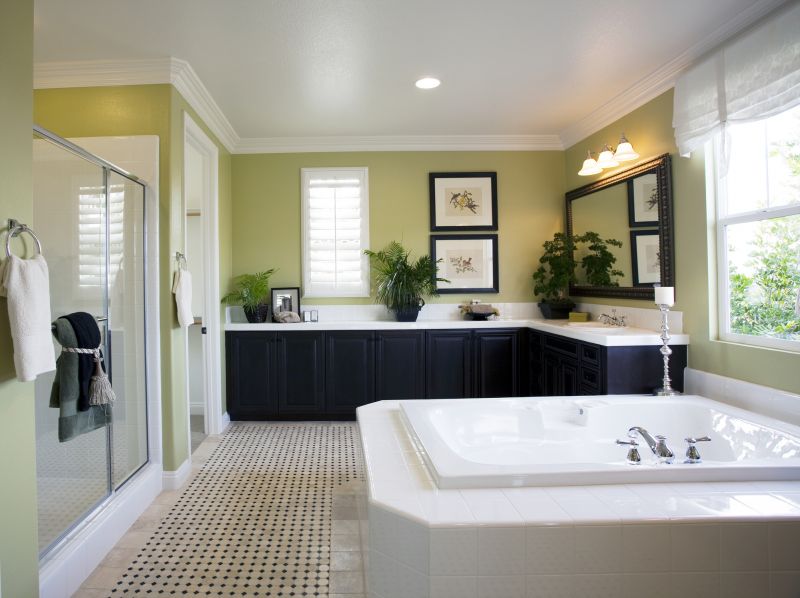 Luxury Bathroom Remodeling in Manatee County, FL