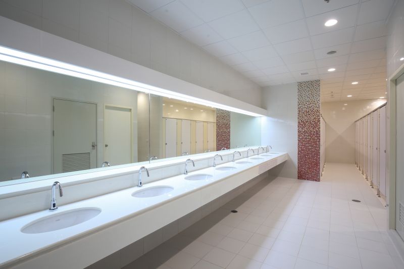 Restroom Remodeling in Manatee County, FL