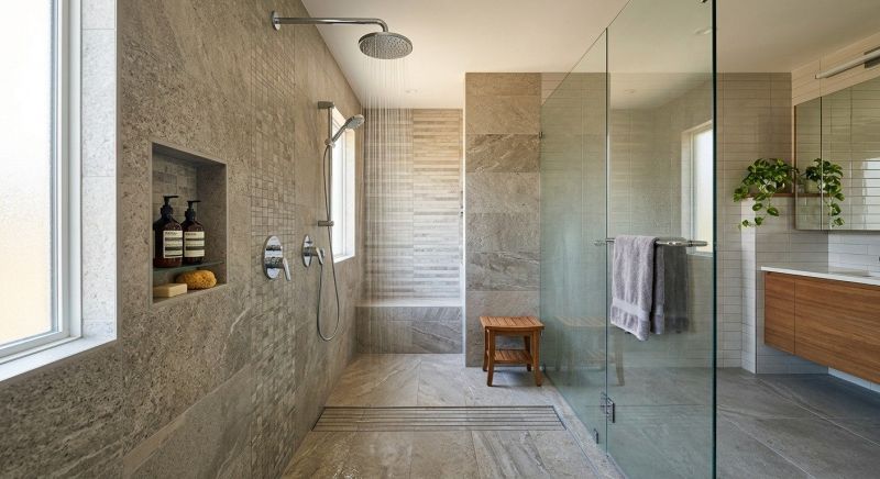 Shower Enlargement in Ellenton, FL