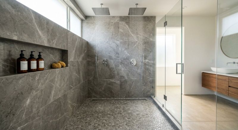 Shower Enlargement in Ruskin, FL