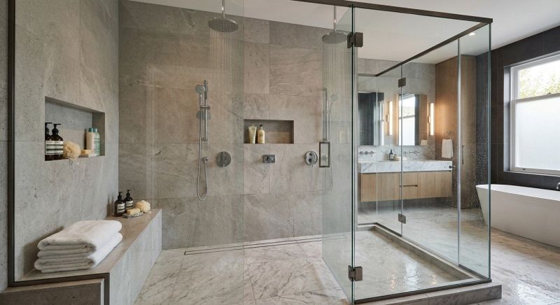 Shower Enlargement in Wimauma, FL