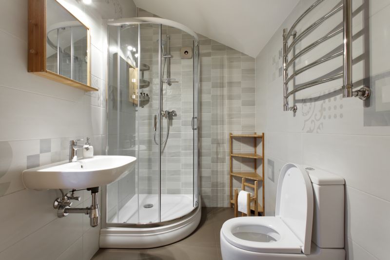 Shower Remodeling in Anna Maria, FL