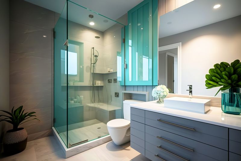 Shower Remodeling in Manatee County, FL