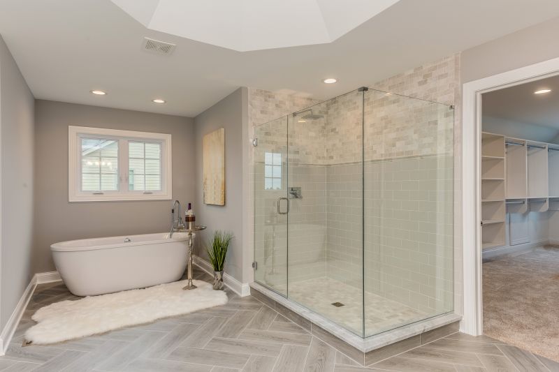 Shower Remodeling in Palmetto, FL