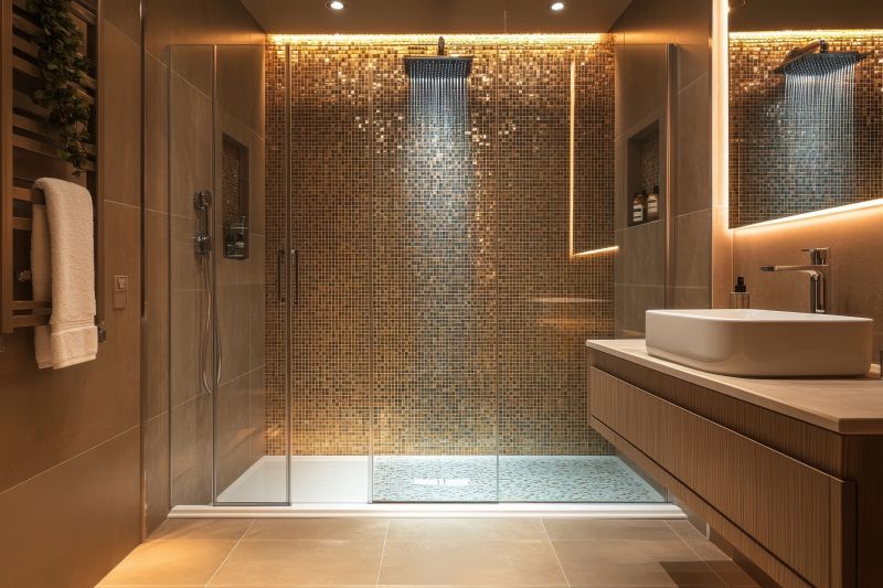 Shower Remodeling in Palmetto, FL