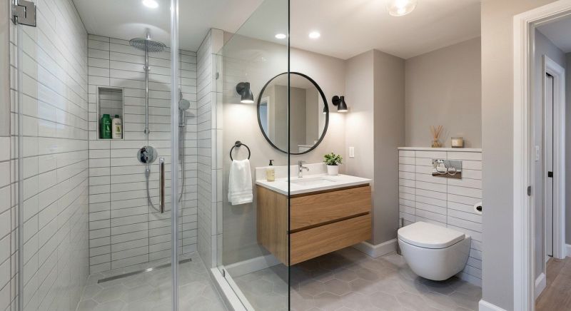 Shower Remodeling in Parrish, FL