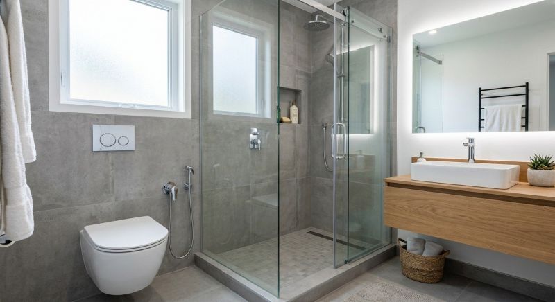 Shower Remodeling in Parrish, FL