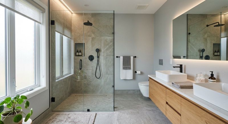 Shower Remodeling in Parrish, FL