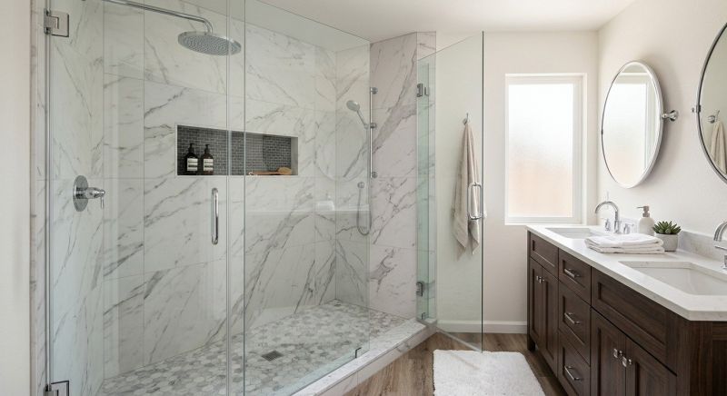 Shower Remodeling in Parrish, FL