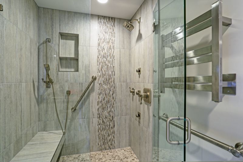 Shower Remodeling in Sun City Center, FL