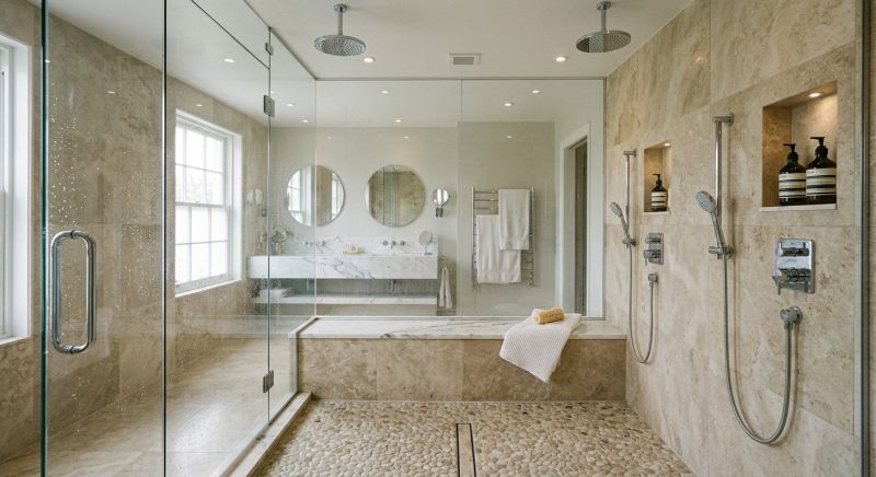 Shower Renovation in Bradenton, FL