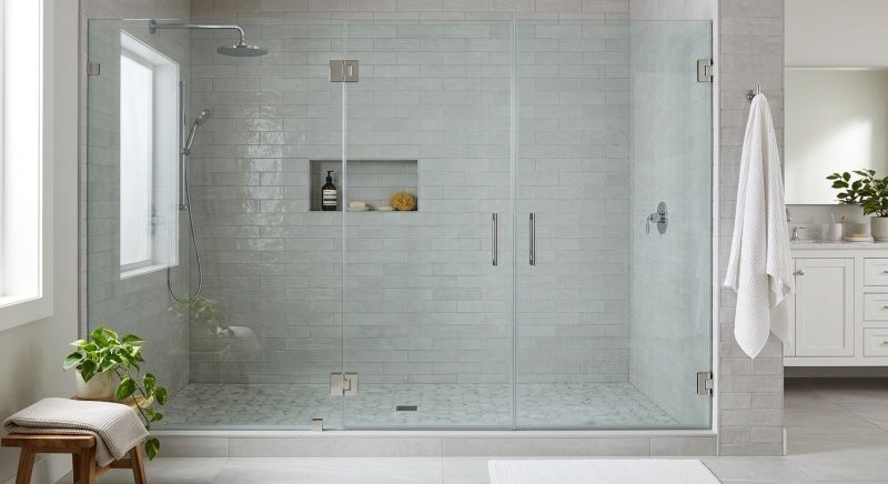 Shower Renovation in Parrish, FL
